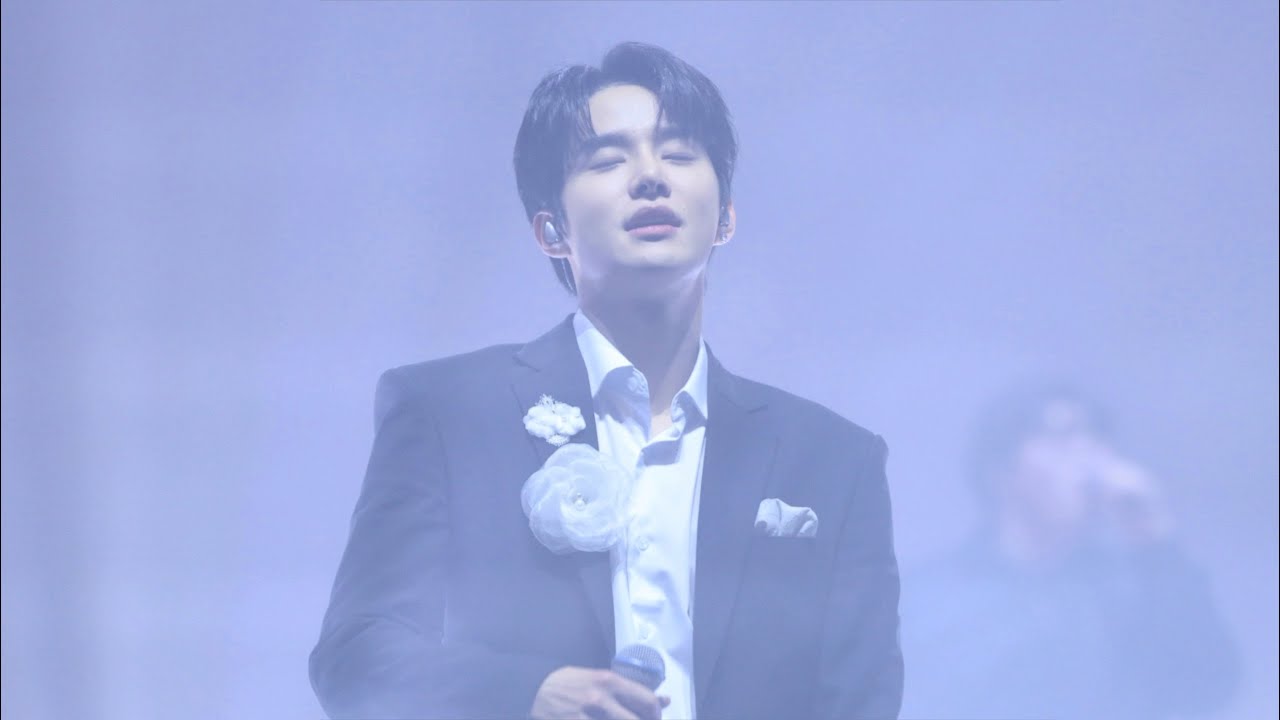 [4K] 251102 This is Peste 정우 (JUNGWOO)  - 난 알아요