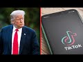 TikTok Teens Plan to Target Trump’s Social Media Accounts