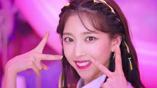 FANATICS 파나틱스 'VAVI GIRL' DOI IMAGE TEASER