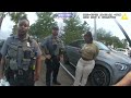 She Stuffed Baby Clothes in Her Shirt… Then Walked Out of Carter’s!