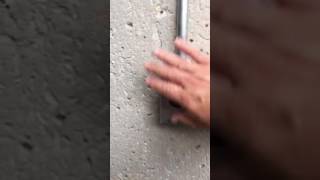 ADA Violation