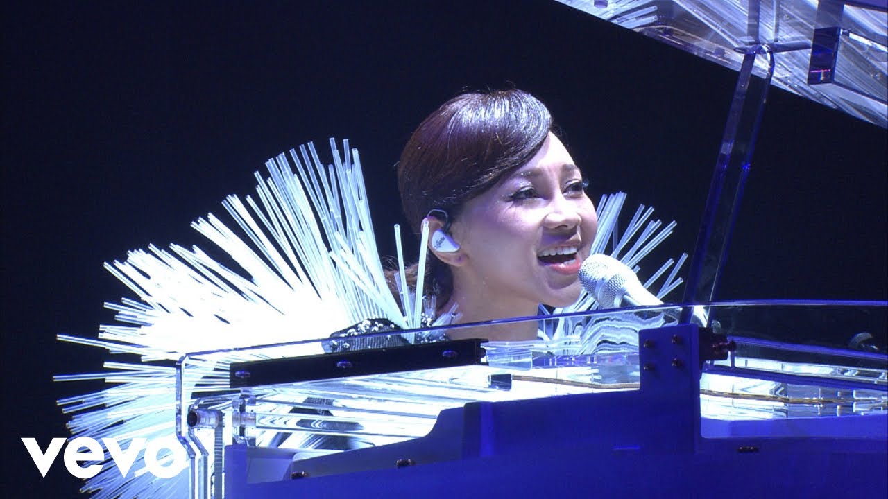 哈囉 (Live)