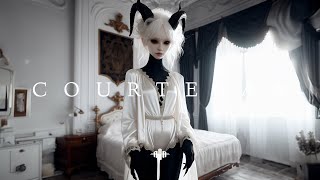 [FREE] Dark Techno / EBM / Industrial Type Beat 'COURTESAN' | Background Music