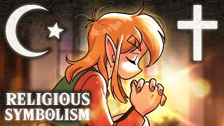 Censored Religious Symbolism in the Zelda Series