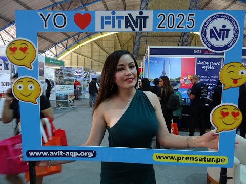 FITAVIT 2025 - 1ER. DIA FERIA