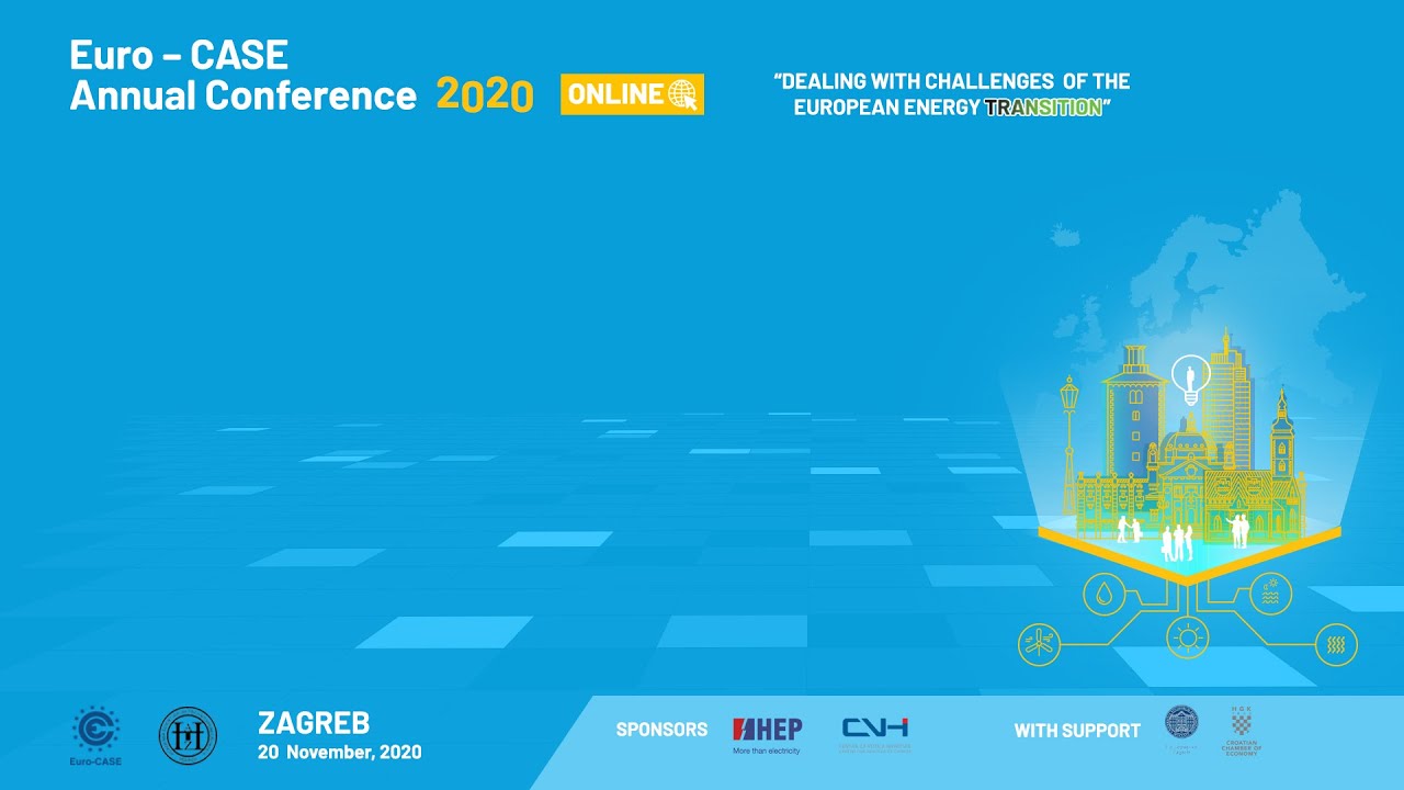 Euro Case Annual Conference Online