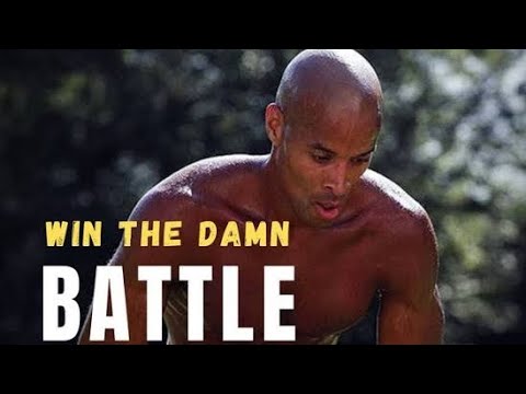 7 MINUTES OF DAVID GOGGINS 