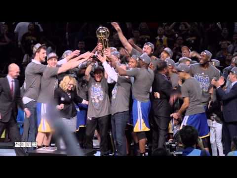 [ NBA ] 廣東話Stephen Curry主題曲 - 咖哩歌