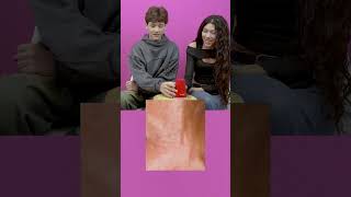 Celebrity Txunamy & Diezel Ortiz - Guess The Post Profile