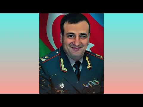 Şəhid general-mayor Polad Həşimov