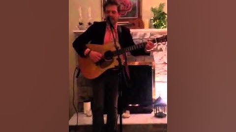 Thumbnail of Korby Lenker performs Old Shanandorr