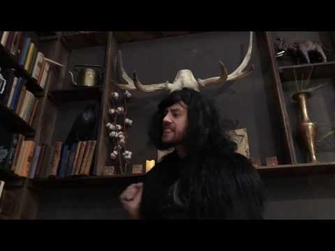 D12 - My Band ft. Cameo (ПАРОДИЯ Демьян)