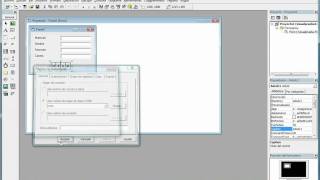 conecta visual basic con postgreSQL
