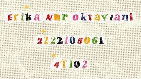 Tugas UTS Pemrograman Jaringan: Deploy Laravel di Ubuntu Server dengan Docker | Erika Nur Oktaviani