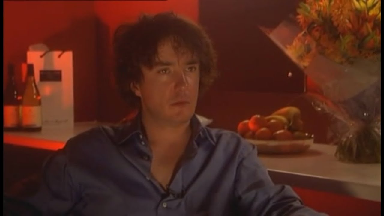 Dylan Moran: Monster (2004) *CZ titulky* *CZECH subtitles*