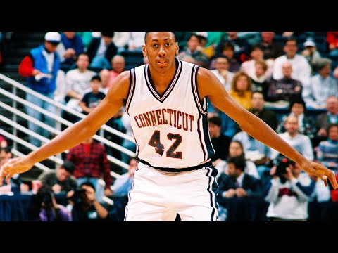 Video: Donyell Marshall Net hodnotí