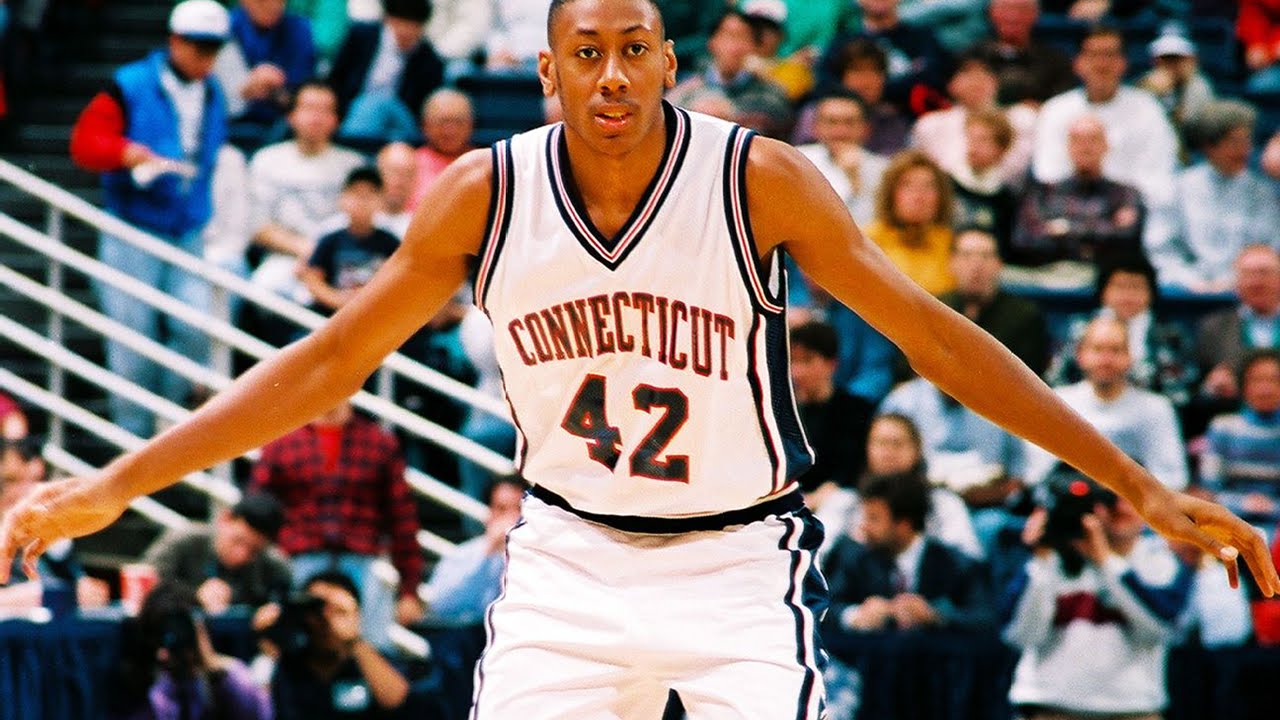 Donyell Marshall