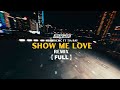 FULL WizTheMc X TIA RAY 袁娅维 SHOW ME LOVE 狼队电竞2025主题曲 Official Music Video mp3