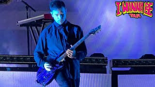 Good Charlotte | Wondering LIVE @ I Wanna Be Tour - São Paulo/Brazil (4K)