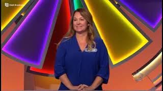 Wheel Of Fortune 01 16 2023 Ep HD Wheel Of Fortune 16th, January 2023