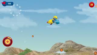 Let's Play The Happos Family Stunt Happo screenshot 1