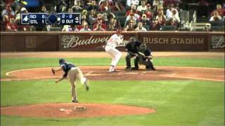 2010/09/16 Stauffer's tough start