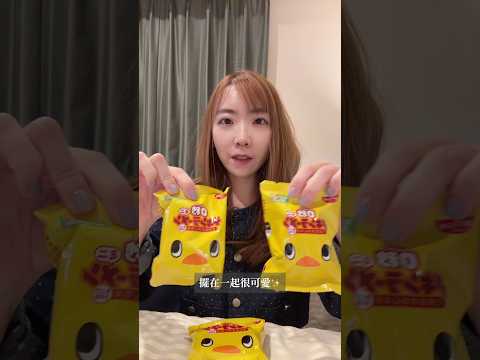 🇯🇵 好多不同口味的泡麵?
