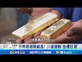 川普的伊朗言論引發市場震盪
