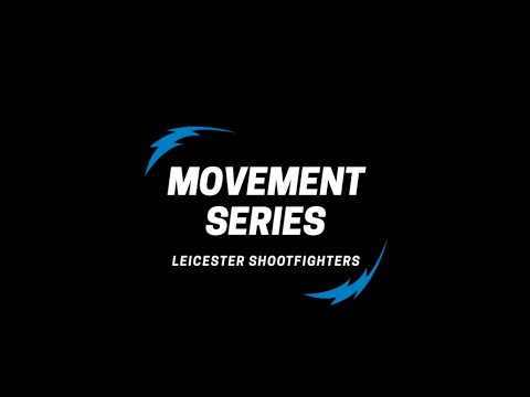 Movement Series Ep02: Hip Hinge / Technical Get Up / Switch Step