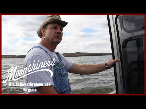 Jagd nach flüssigem Gold | Moonshiners - Die Schwarzbrenner von Virginia | GANZE FOLGE | DMAX Macher