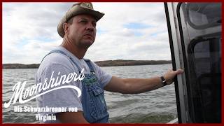 Hunting for Liquid Gold | Moonshiners | FULL EPISODE | DMAX Macher