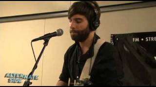 Shout Out Louds - &quot;Walls&quot; (Live at WFUV/The Alternate Side)