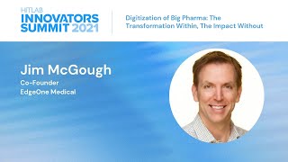 Summit Day 2 | Digitization of Big Pharma: The Transformation Within, The Impact Without