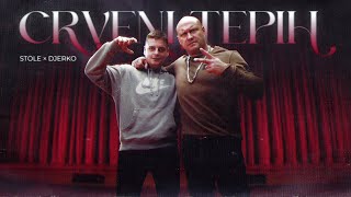 STOLE ft. DJERKO - Crveni tepih (Official Music Video)