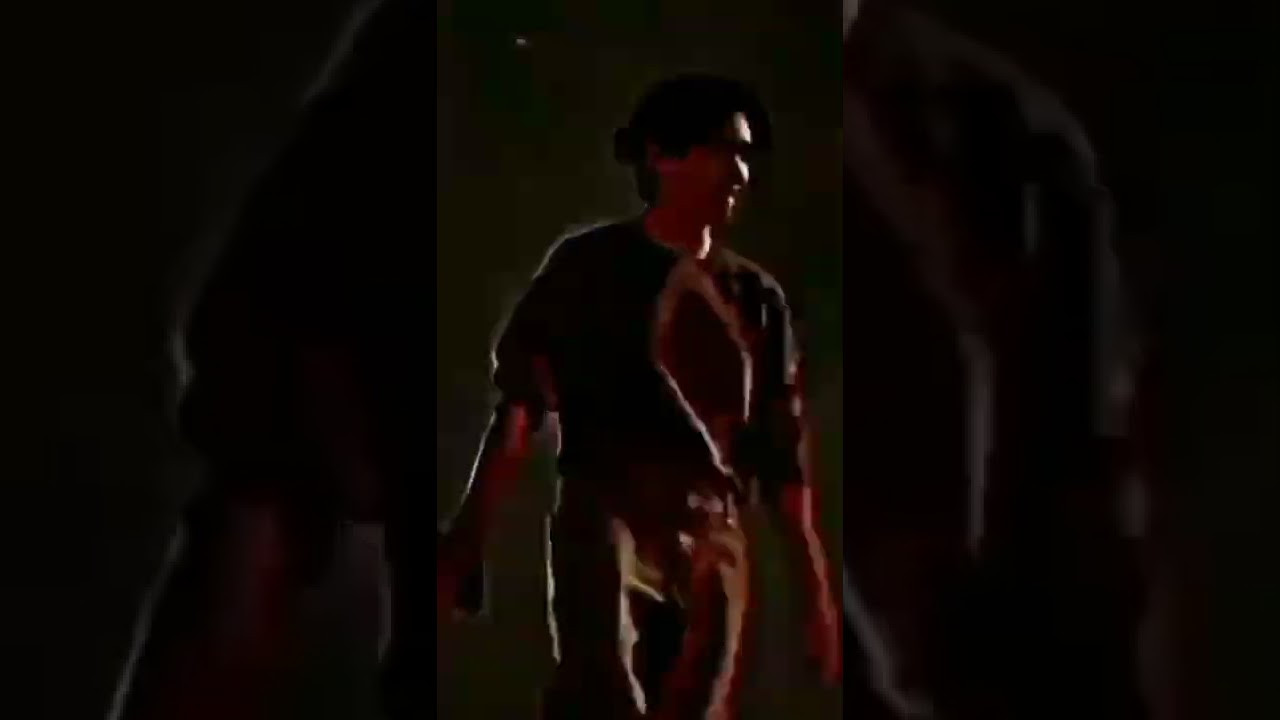 Look At Him 🔥👀✌️💫 