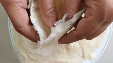 Vlog 32 | How to separate Lumpia Wrapper properly without Tearing | Jade Aduna Channel