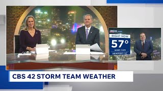 AM Weather 10/16/25