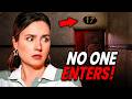 Why No One Enters Cell 17 at Old Melbourne Gaol...