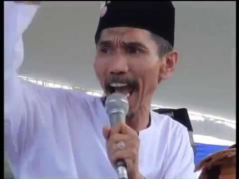 Ceramah Abuya Mama Ghufron Al Bantani pada  Acara HAUL AKBAR INDONESIA