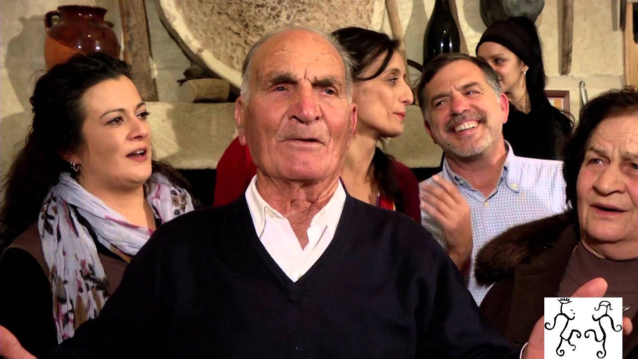 questa è la strada di via pendino giovanni avantaggiato