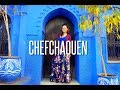 The bluest town in the world - CHEFCHAOUEN | Morocco