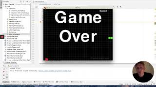 Worm Game Overview screenshot 5