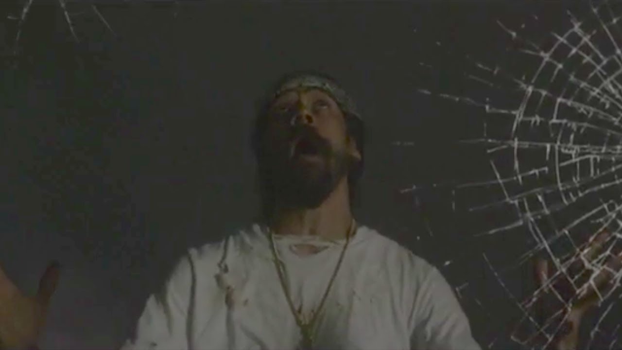 Damian "Jr. Gong" Marley Nail Pon Cross (Official Video) Acordes