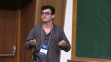 Special Holonomy and Geometric Structures on Complex Manifolds - Jakob Stein (Unicamp)