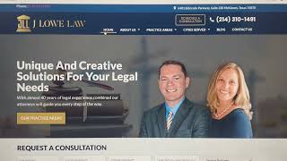 Prosper, Texas Residential Construction Liability Act (RCLA) Attorney