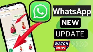 How to create stickers on Whatsapp| make stickers with your own photos screenshot 3