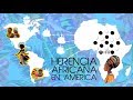 La Herencia Africana en América 🌎✊🌍