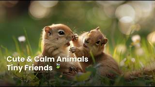 Baby Panda’s Forest Sanctuary | Relaxing Piano Music for Inner Peace screenshot 3