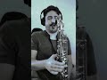 Bossa Improvisation W/ Saxophone - Eyes Closed  And Feeling The Music #bossanova #improvisation