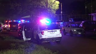 3 people, including 16-year-old, shot at home in NW Harris County